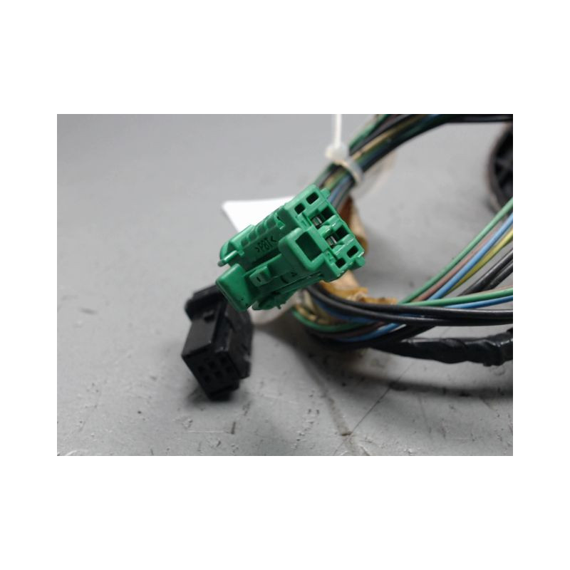 RETROVISEUR EXTERIEUR ELECTRIQUE DROIT CITROEN C4 04-08