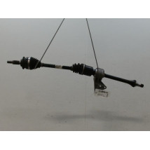 TRANSMISSION AVANT DROIT SUZUKI SWIFT 1.2 