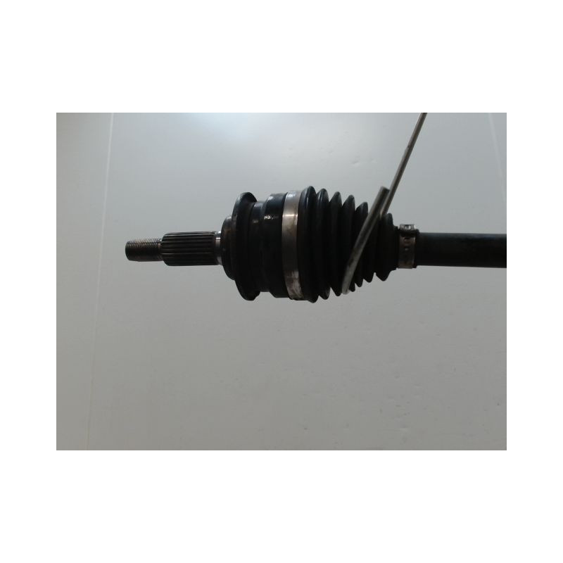 TRANSMISSION AVANT DROIT SUZUKI SWIFT 1.2 