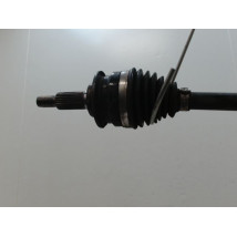 TRANSMISSION AVANT DROIT SUZUKI SWIFT 1.2 
