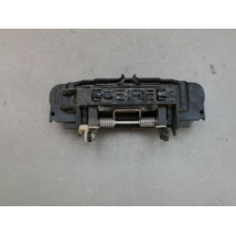 POIGNEE EXTERIEURE PORTE AVANT DROIT AUDI A4