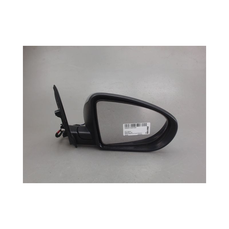 RETROVISEUR EXTERIEUR ELECTRIQUE DROIT NISSAN QASHQAI
