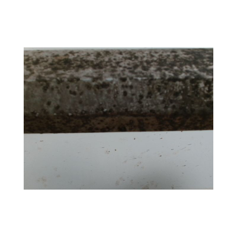 RENFORT PARE-CHOC ARRIERE  AUDI A3