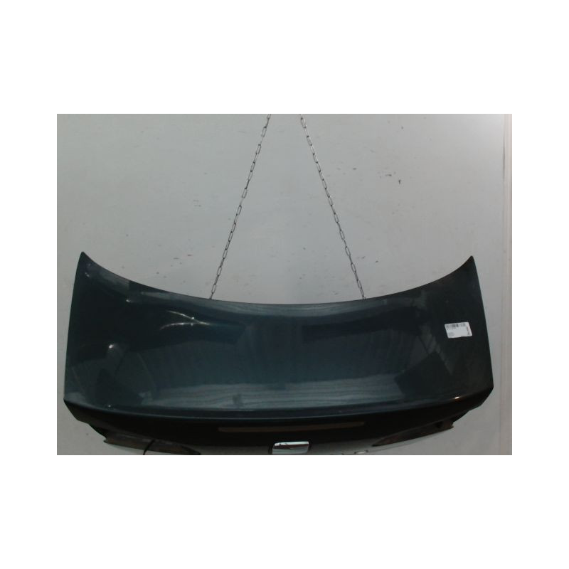 COFFRE ARRIERE SEAT CORDOBA