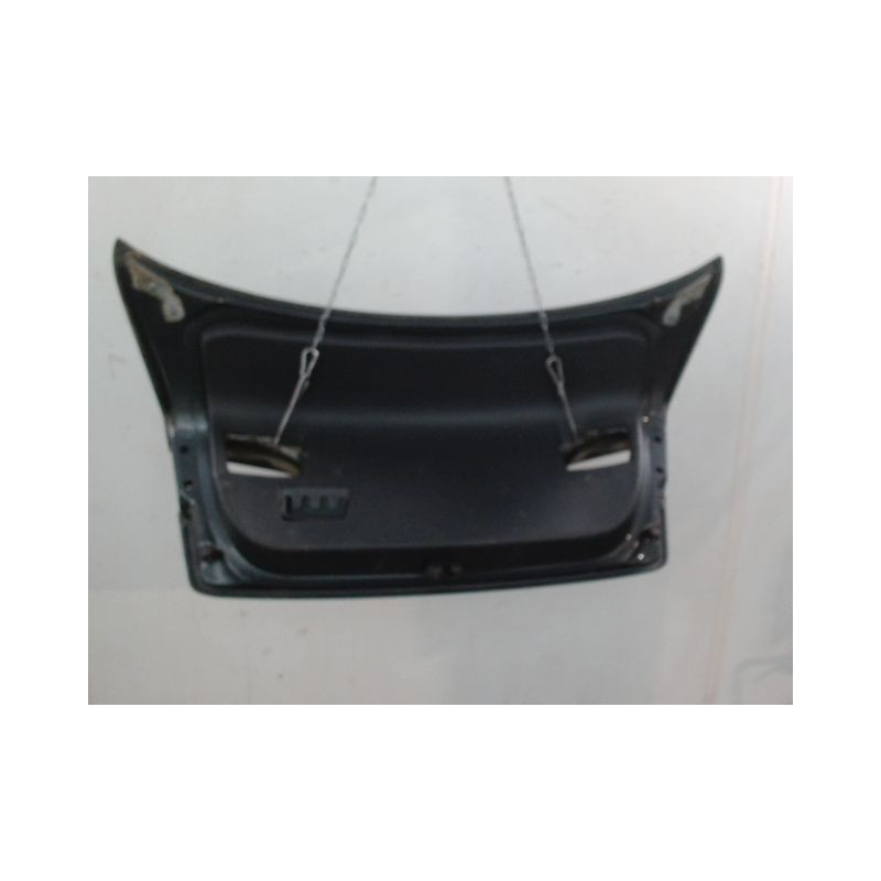 COFFRE ARRIERE SEAT CORDOBA