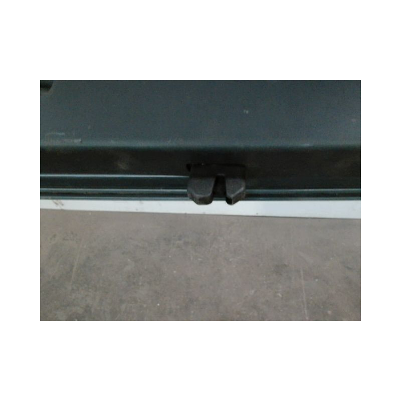 COFFRE ARRIERE SEAT CORDOBA