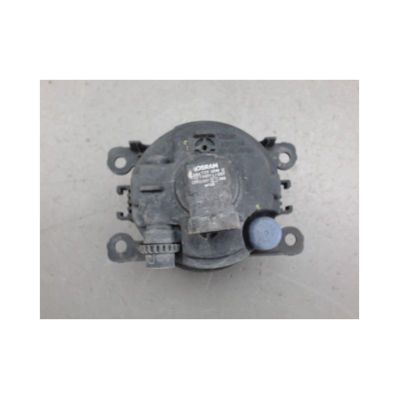 PHARE ANTIBROUILLARD AVANT DROIT FORD FIESTA