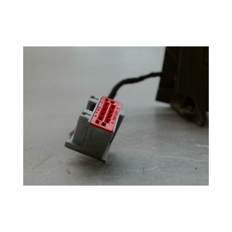 RETROVISEUR EXTERIEUR ELECTRIQUE DROIT FORD FIESTA