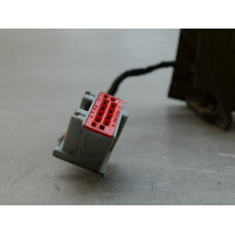 RETROVISEUR EXTERIEUR ELECTRIQUE DROIT FORD FIESTA