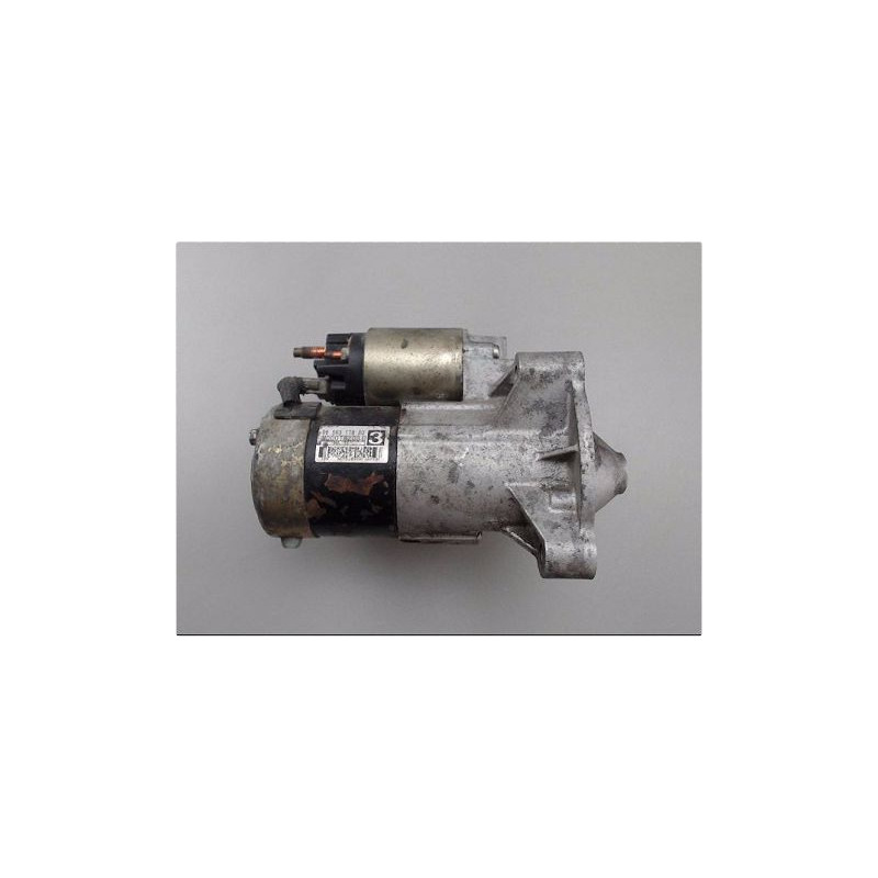 DEMARREUR CITROEN C5 PH2 2004-2008