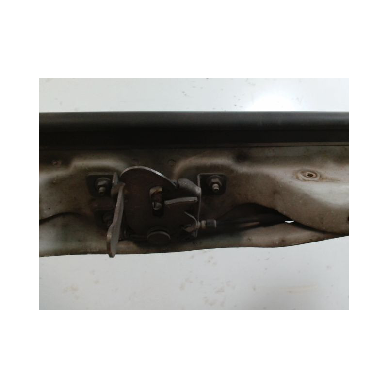 TRAVERSE SUPERIEURE ARMATURE AVANT FIAT FIORINO