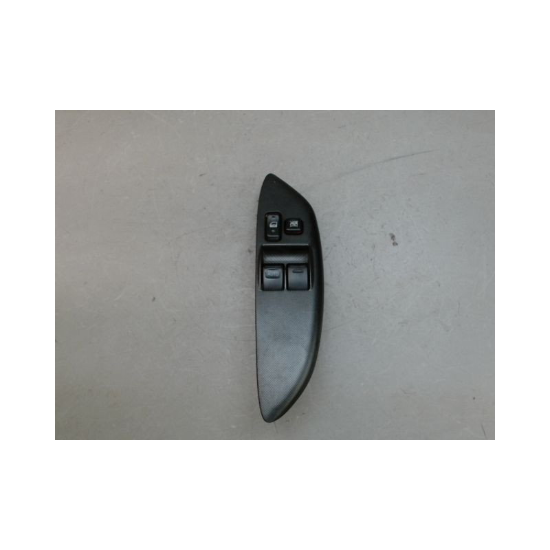 COMMANDE LEVE-GLACE PORTE AVG TOYOTA YARIS