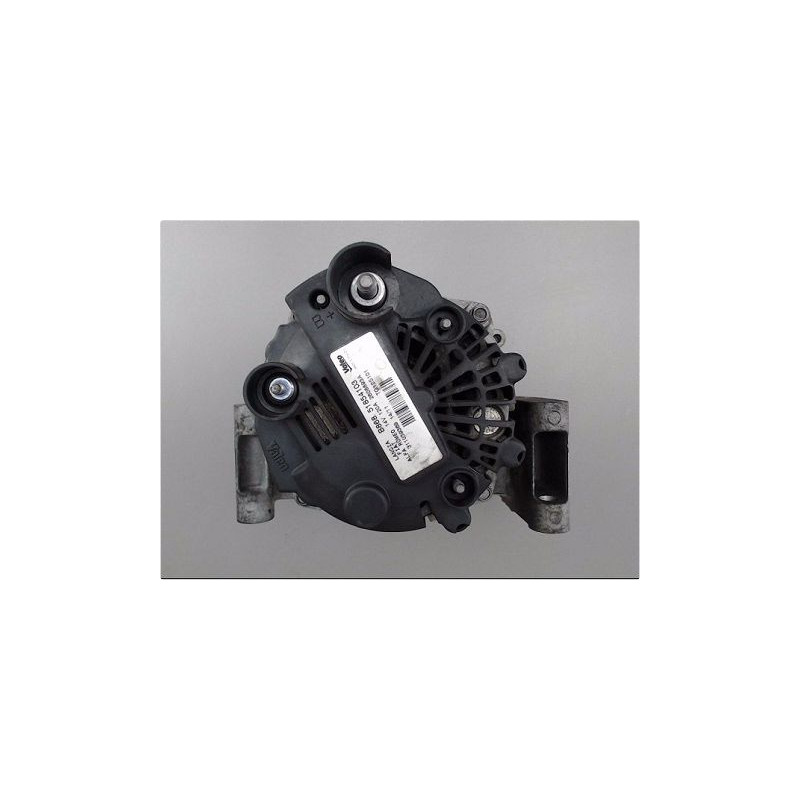 ALTERNATEUR FIAT PUNTO EVO III 09-13