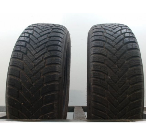 Paire de pneus NOKIAN WEATHERPROOF 175 65 14 82 T