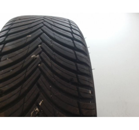 Paire de pneus KLEBER QUADRAXER 3 195 50 16 88 V