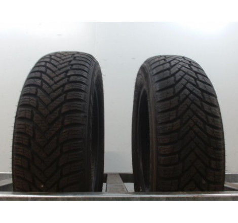 Paire de pneus NOKIAN WEATHERPROOF 155 50 14 75 T