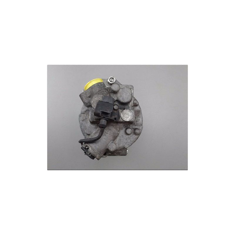 COMPRESSEUR AIR CONDITIONNE SEAT IBIZA III PH2 06-09