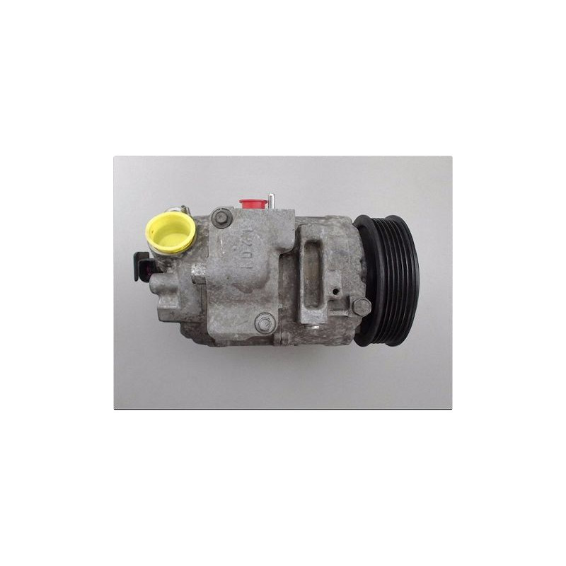 COMPRESSEUR AIR CONDITIONNE SEAT IBIZA III PH2 06-09