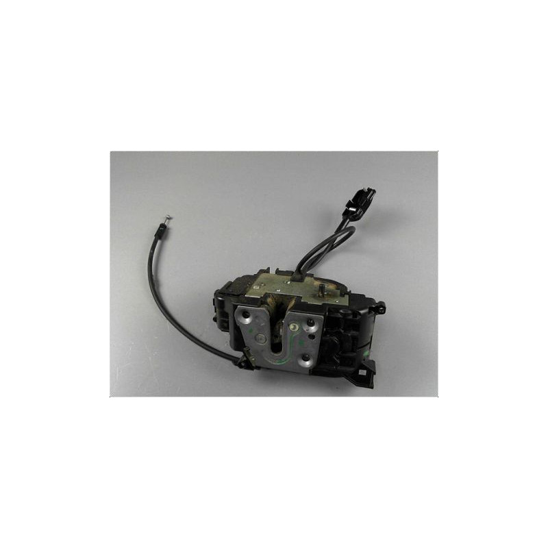 SYSTEME CONDAMNATION ARRIERE GAUCHE RENAULT GRAND MODUS PH2 2008-2012