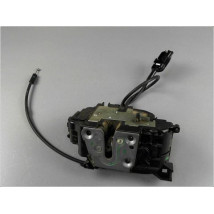SYSTEME CONDAMNATION ARRIERE GAUCHE RENAULT GRAND MODUS PH2 2008-2012