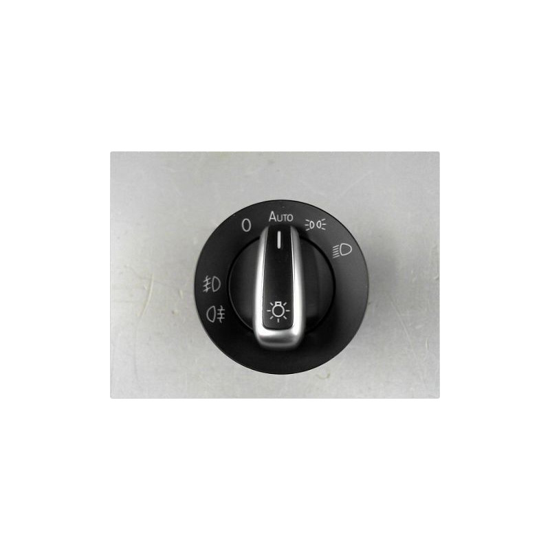 COMMANDE ECLAIRAGE VOLKSWAGEN GOLF VI 08-13