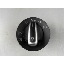 COMMANDE ECLAIRAGE VOLKSWAGEN GOLF VI 08-13