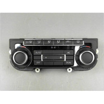 COMMANDE DE CHAUFFAGE VOLKSWAGEN GOLF VI 08-13