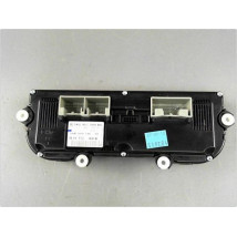 COMMANDE DE CHAUFFAGE VOLKSWAGEN GOLF VI 08-13