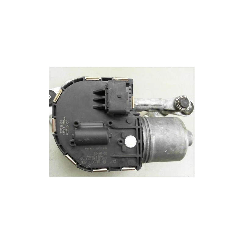MECANISME ESSUIE-GLACE AVANT PEUGEOT 407 2004-2008