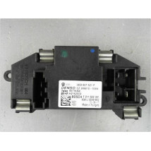MODULE DE CHAUFFAGE VOLKSWAGEN GOLF VI 08-13