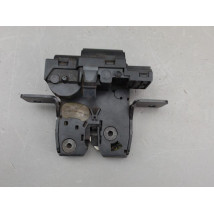 SERRURE HAYON  RENAULT CLIO