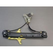 MECANISME LEVE-GLACE ARRIERE DROIT VOLKSWAGEN POLO