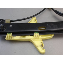 MECANISME LEVE-GLACE ARRIERE DROIT VOLKSWAGEN POLO