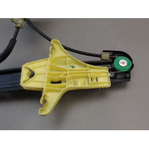 MECANISME LEVE-GLACE ARRIERE DROIT VOLKSWAGEN POLO