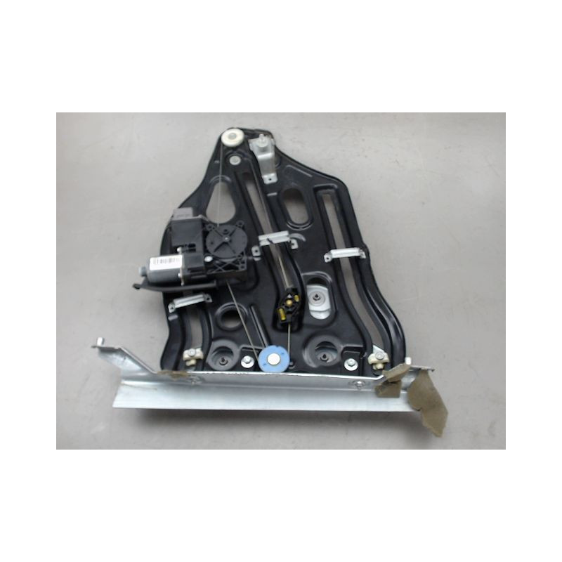 MECANISME LEVE-GLACE ARRIERE DROIT RENAULT MEGANE