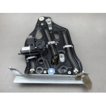 MECANISME LEVE-GLACE ARRIERE DROIT RENAULT MEGANE