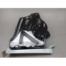 MECANISME LEVE-GLACE ARRIERE DROIT RENAULT MEGANE