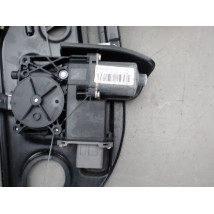 MECANISME LEVE-GLACE ARRIERE DROIT RENAULT MEGANE