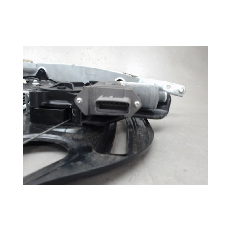 MECANISME LEVE-GLACE ARRIERE DROIT RENAULT MEGANE