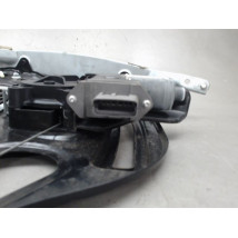 MECANISME LEVE-GLACE ARRIERE DROIT RENAULT MEGANE