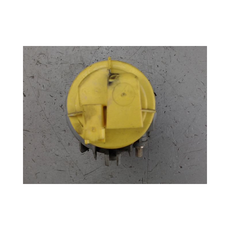 PHARE ANTIBROUILLARD AVANT GAUCHE CITROEN C3