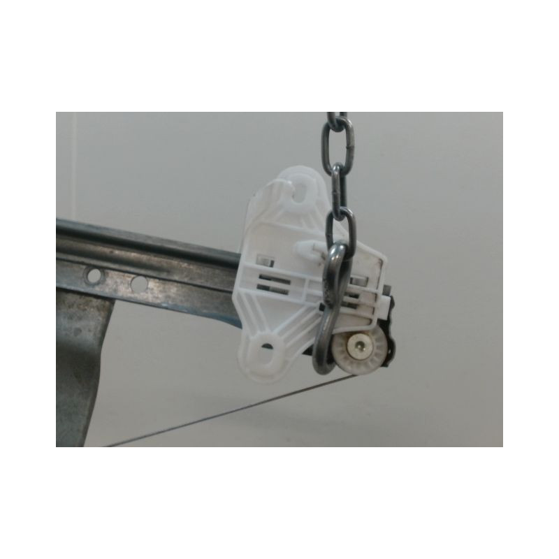 MECANISME LEVE-GLACE ARRIERE GAUCHE RENAULT CLIO IV Phase 1 2012-...