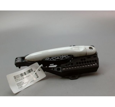 POIGNEE EXT PORTE AVG