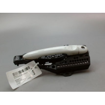 POIGNEE EXTERIEURE PORTE AVANT GAUCHE RENAULT CLIO IV Phase 1 2012-...