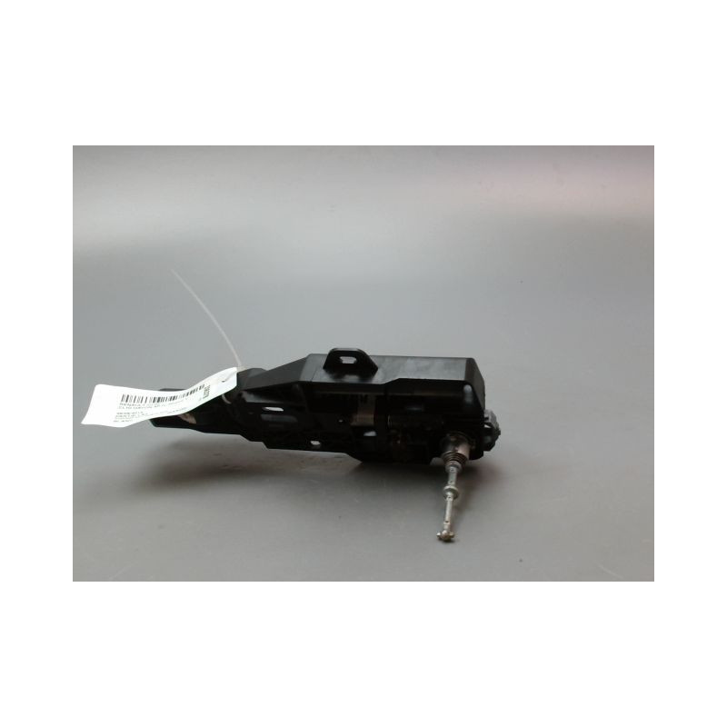 POIGNEE EXTERIEURE PORTE AVANT GAUCHE RENAULT CLIO IV Phase 1 2012-...