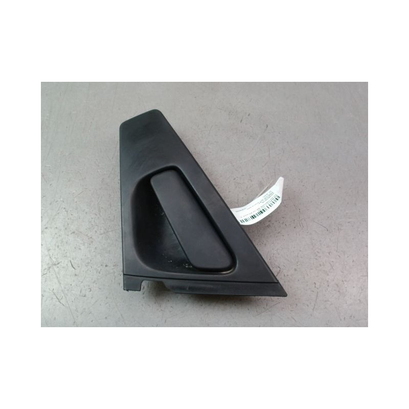 POIGNEE EXTERIEURE PORTE ARRIERE DROIT RENAULT CLIO IV Phase 1 2012-...