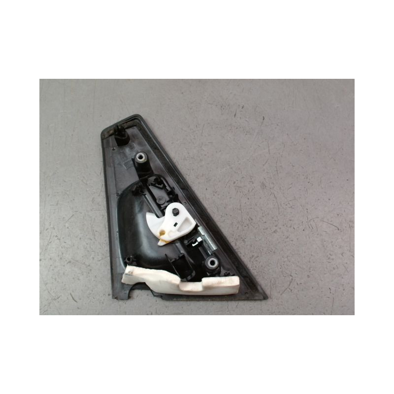 POIGNEE EXTERIEURE PORTE ARRIERE GAUCHE RENAULT CLIO IV Phase 1 2012-...