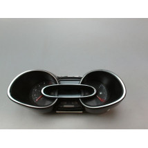 BLOC COMPTEURS RENAULT CLIO IV Phase 1 2012-...
