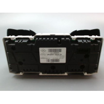 BLOC COMPTEURS RENAULT CLIO IV Phase 1 2012-...