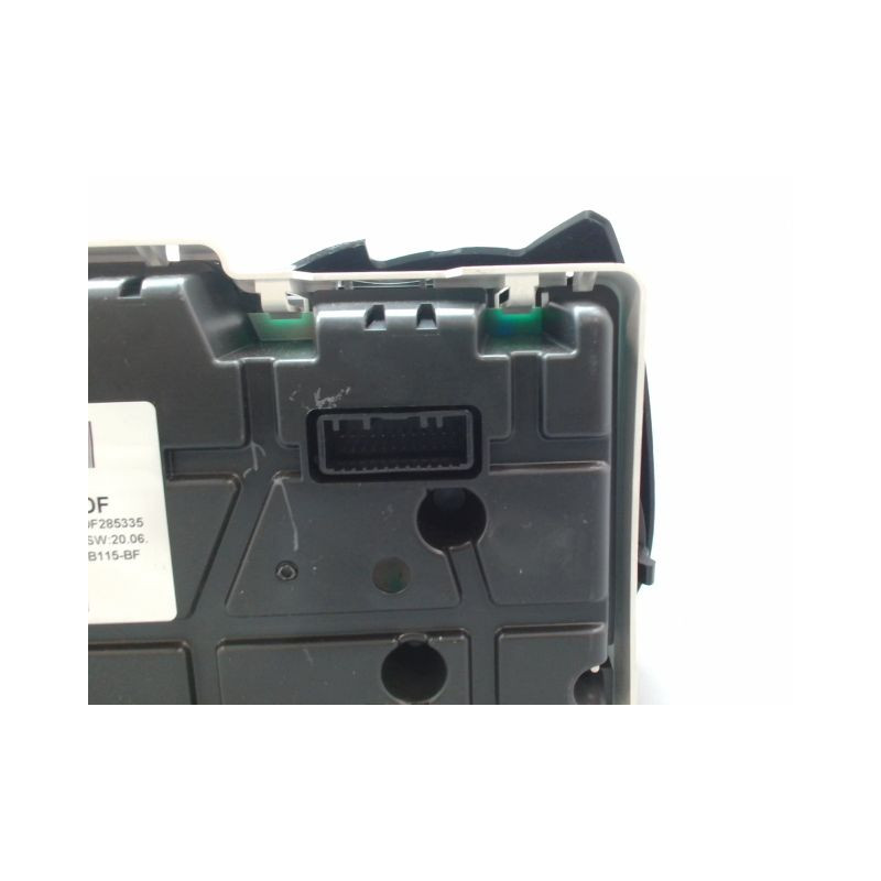 BLOC COMPTEURS RENAULT CLIO IV Phase 1 2012-...
